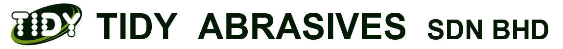 Tidyabrasives