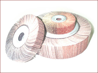 Flap Wheels