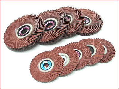 Flap Discs