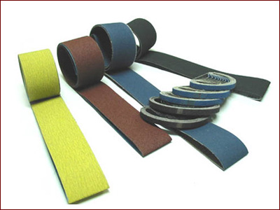 Narrow Belts